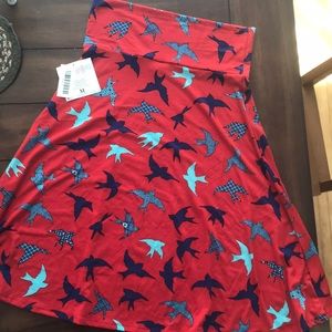 LuLaRoe Azure size M